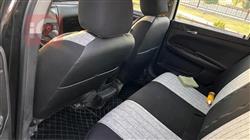 شێڤرۆلێت ئیمپالا